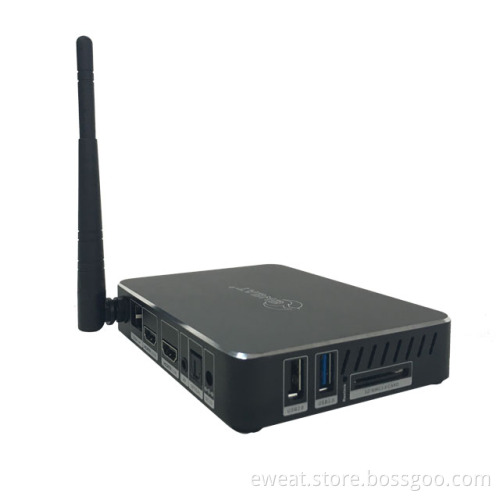 Media Player!!! R9 Mini HD-MI IN AND HD-MI OUT 4K Mini Android Tv Box